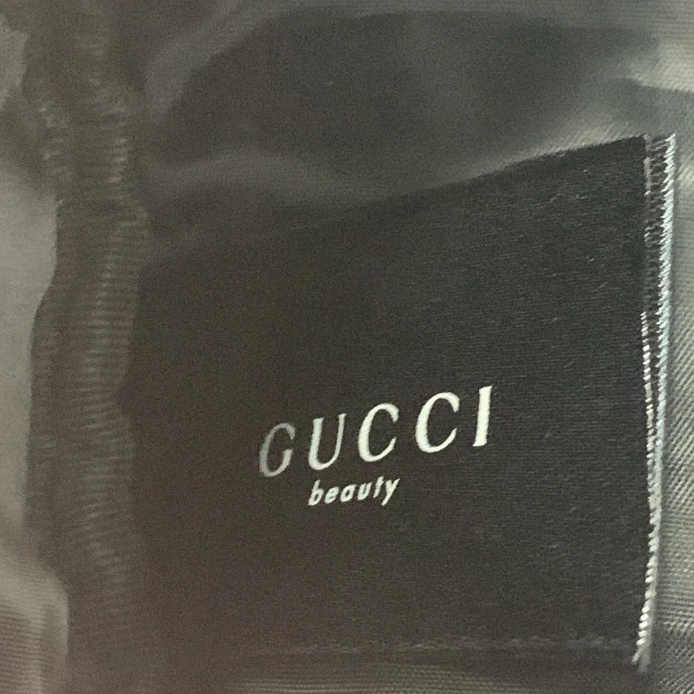 Gucci parfums cosmetic case - Picture 8 of 9